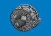 Eduard 6481013 B-26B/C engines PRINT for ICM 1/48